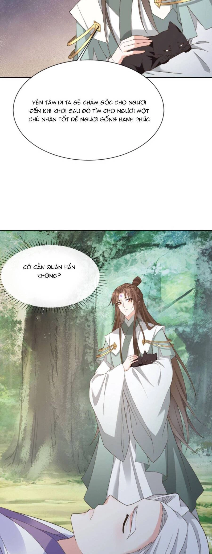 Sau Khi Không Ngừng Tìm Đường Chết, Ta Trở Thành Đế Tôn Vạn Người Mê Chapter 129 - 19