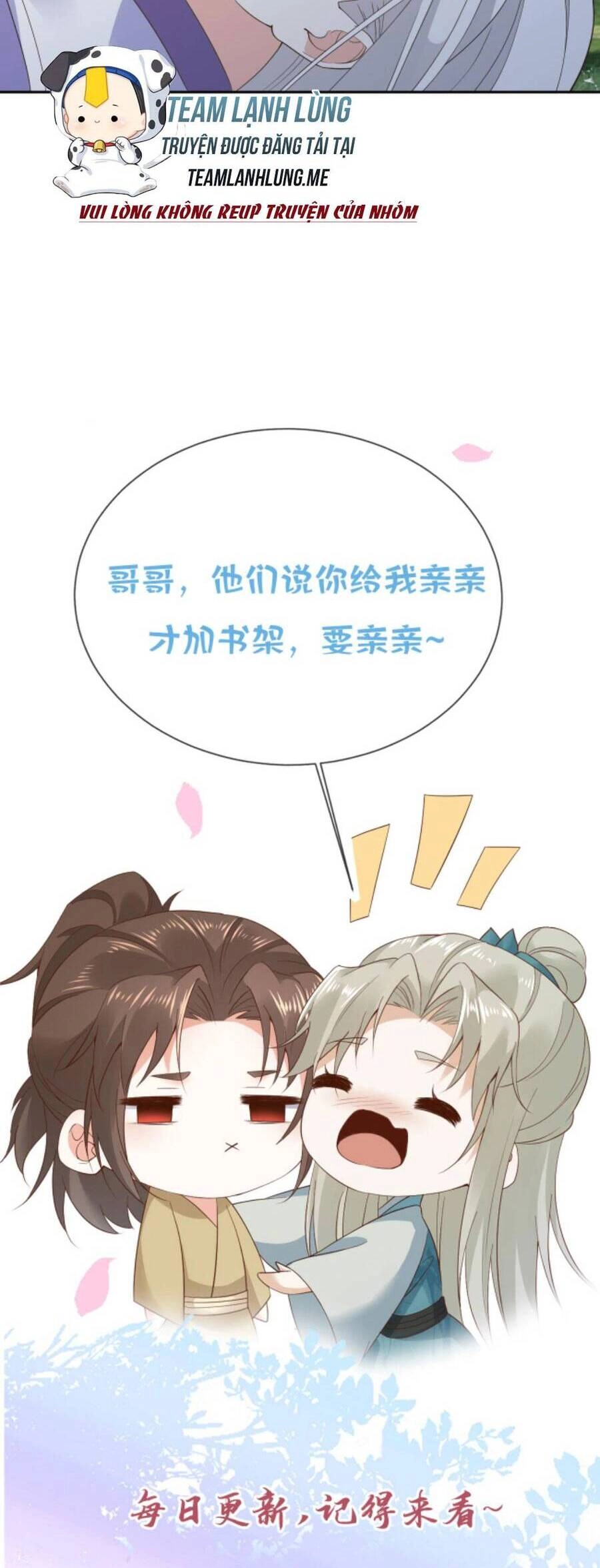 Sau Khi Không Ngừng Tìm Đường Chết, Ta Trở Thành Đế Tôn Vạn Người Mê Chapter 129 - 20