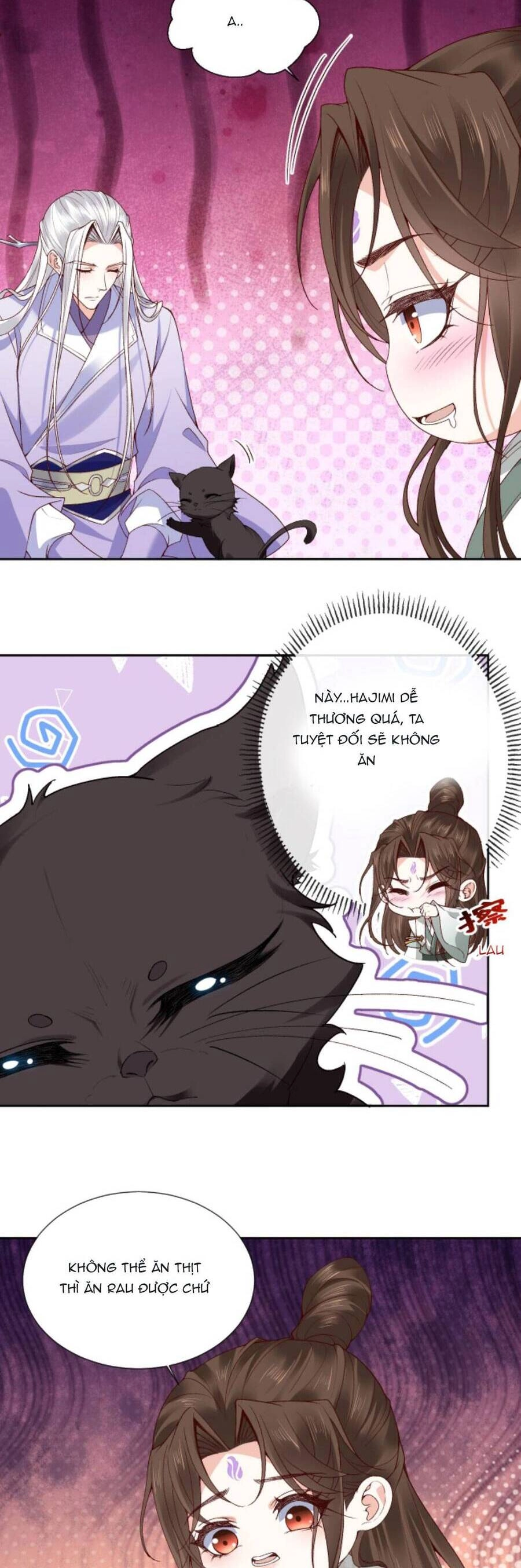 Sau Khi Không Ngừng Tìm Đường Chết, Ta Trở Thành Đế Tôn Vạn Người Mê Chapter 130 - 7