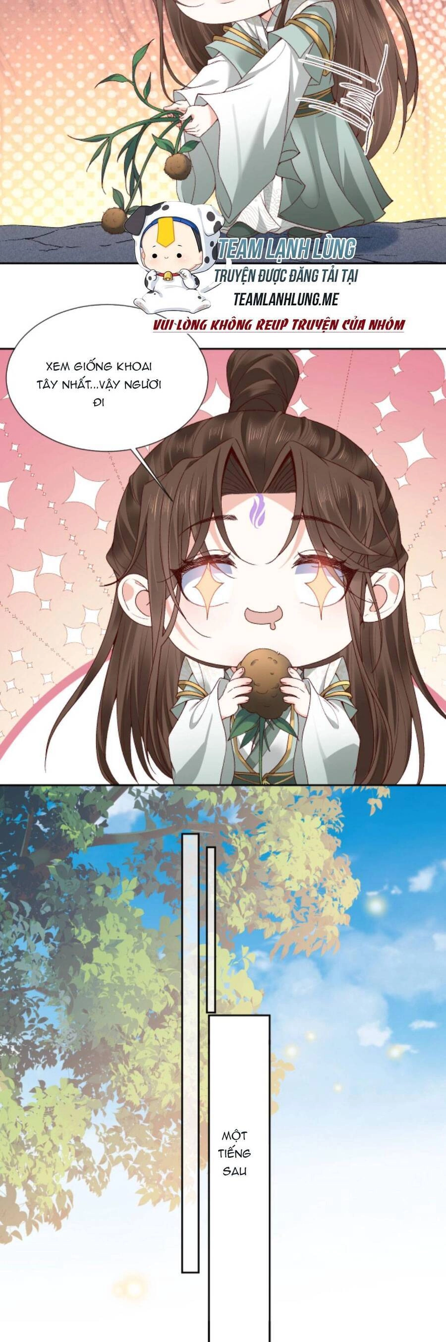 Sau Khi Không Ngừng Tìm Đường Chết, Ta Trở Thành Đế Tôn Vạn Người Mê Chapter 130 - 8