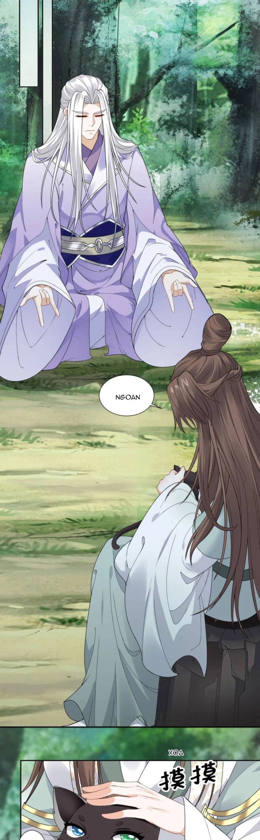 Sau Khi Không Ngừng Tìm Đường Chết, Ta Trở Thành Đế Tôn Vạn Người Mê Chapter 130 - 14