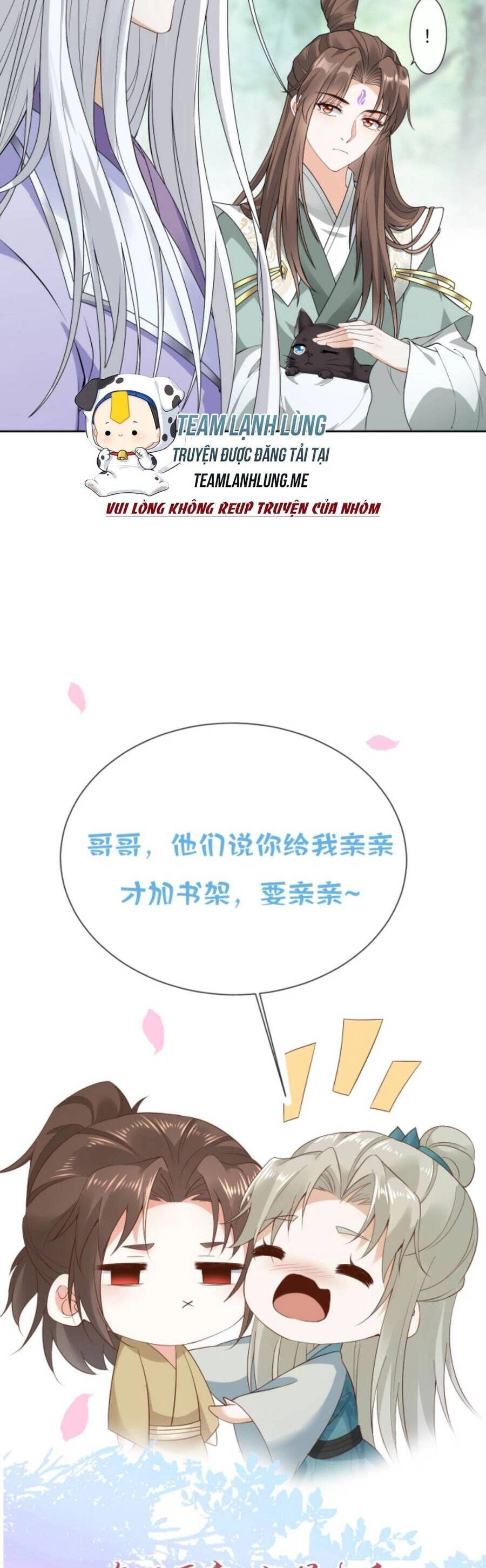 Sau Khi Không Ngừng Tìm Đường Chết, Ta Trở Thành Đế Tôn Vạn Người Mê Chapter 130 - 16