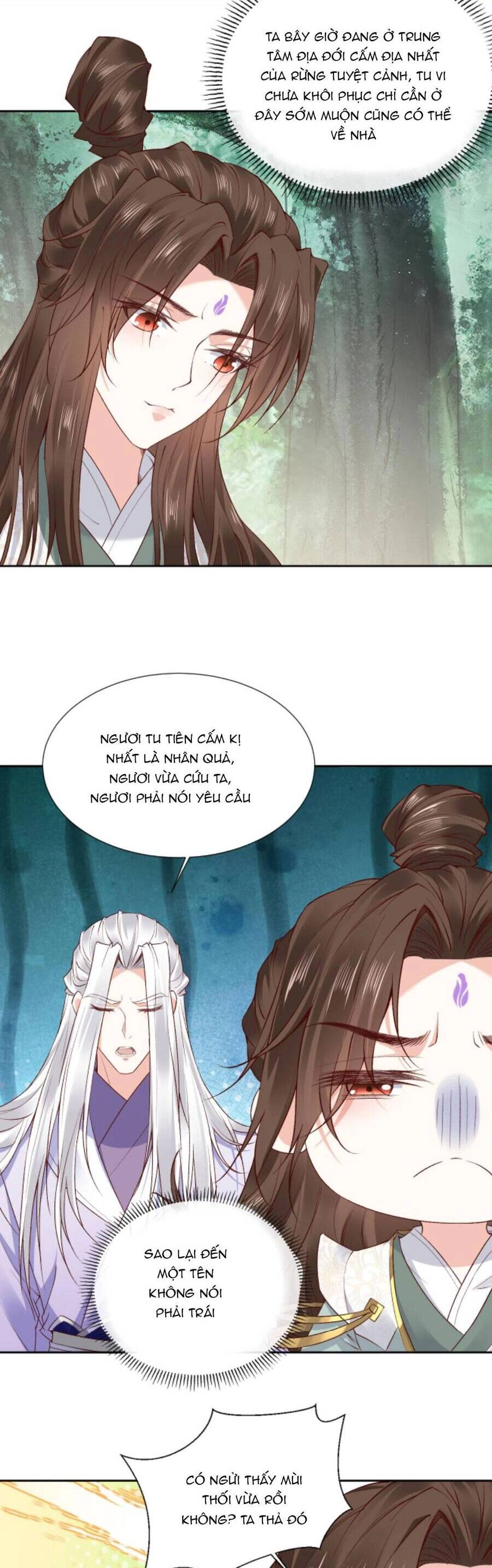 Sau Khi Không Ngừng Tìm Đường Chết, Ta Trở Thành Đế Tôn Vạn Người Mê Chapter 131 - 6