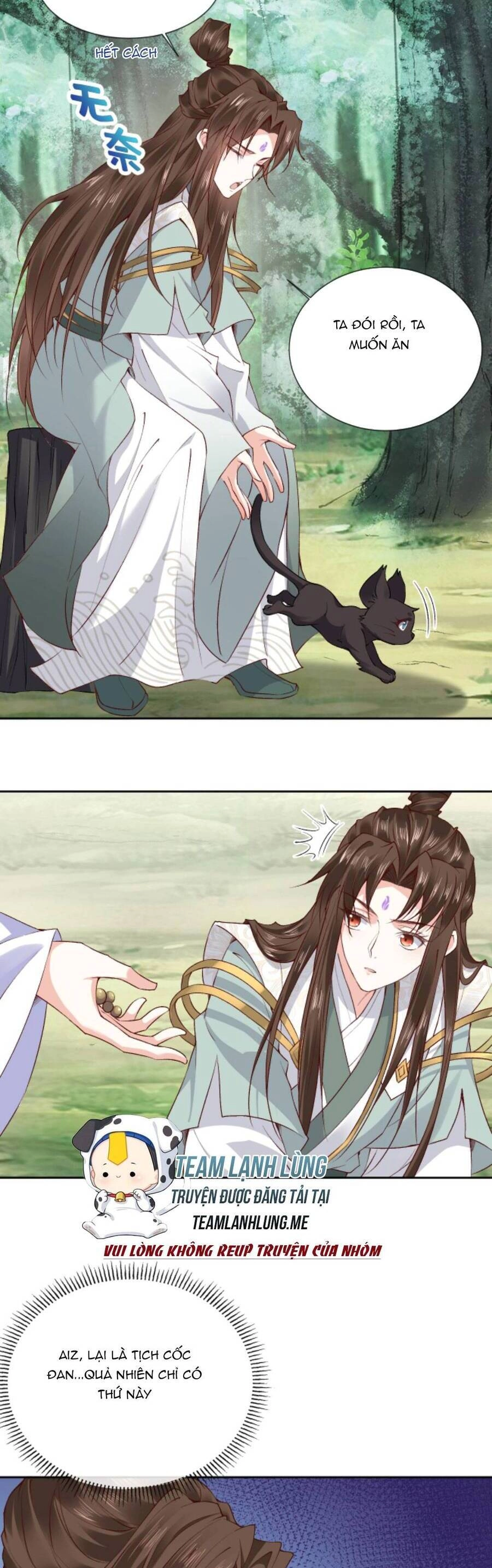 Sau Khi Không Ngừng Tìm Đường Chết, Ta Trở Thành Đế Tôn Vạn Người Mê Chapter 131 - 8