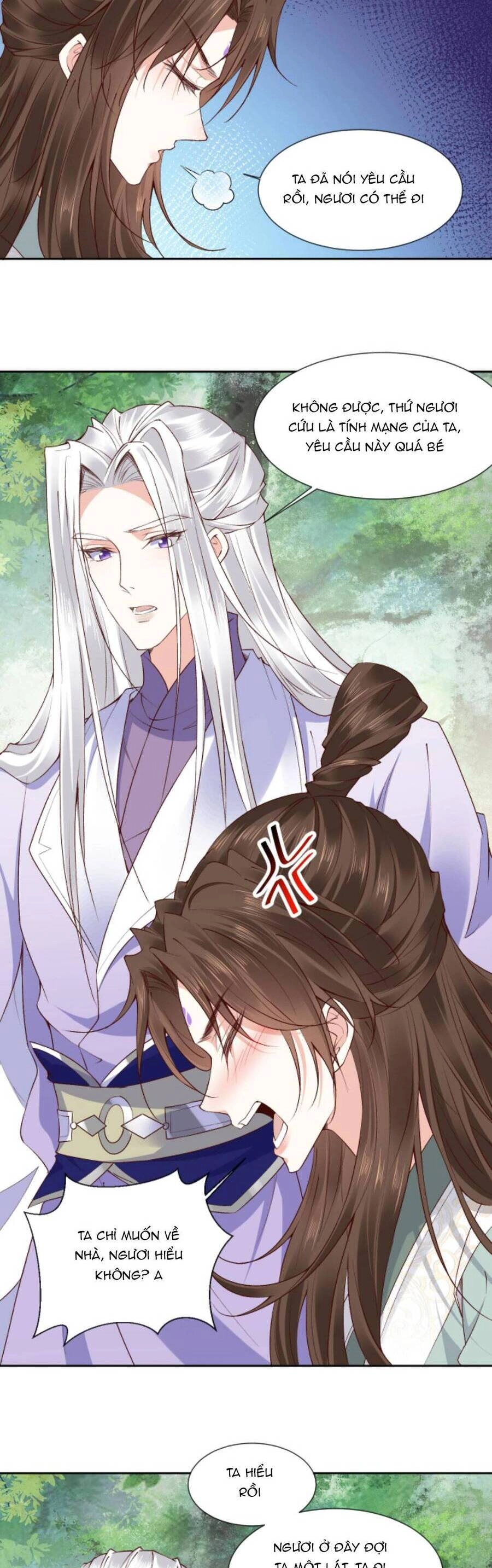 Sau Khi Không Ngừng Tìm Đường Chết, Ta Trở Thành Đế Tôn Vạn Người Mê Chapter 131 - 9