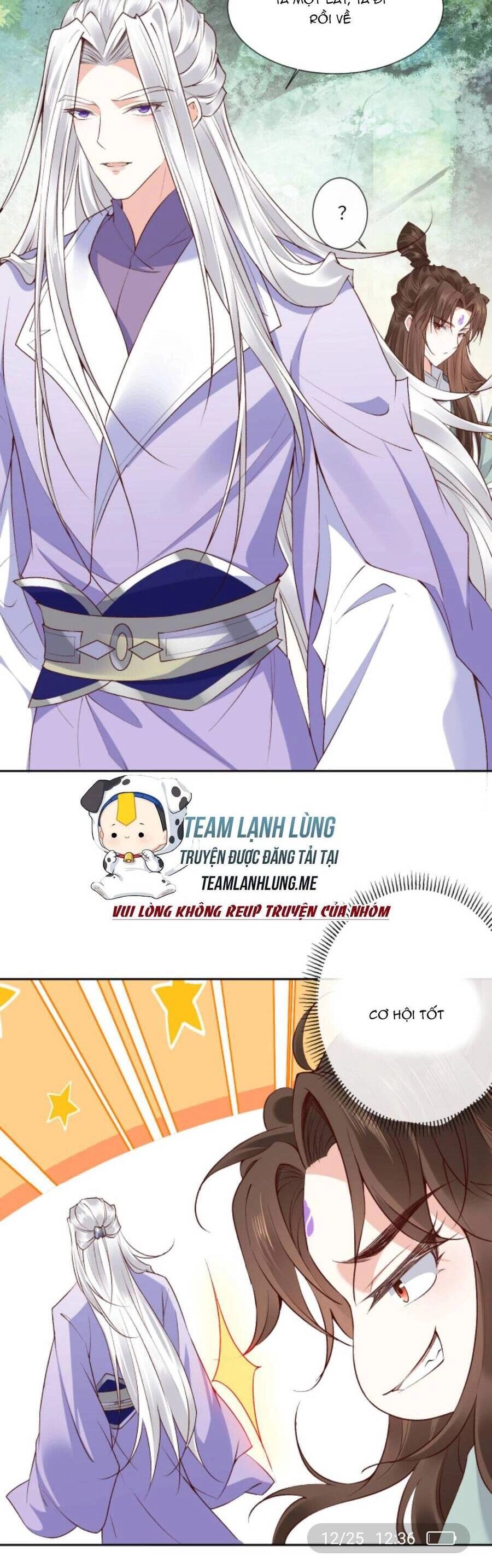 Sau Khi Không Ngừng Tìm Đường Chết, Ta Trở Thành Đế Tôn Vạn Người Mê Chapter 131 - 10