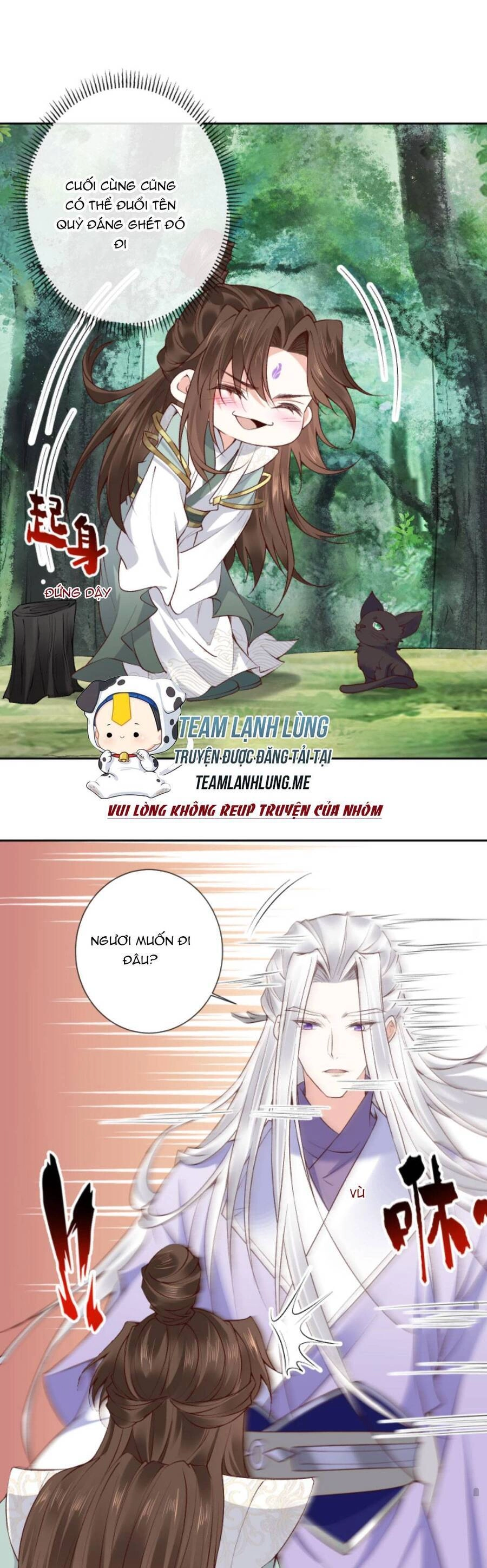 Sau Khi Không Ngừng Tìm Đường Chết, Ta Trở Thành Đế Tôn Vạn Người Mê Chapter 131 - 11