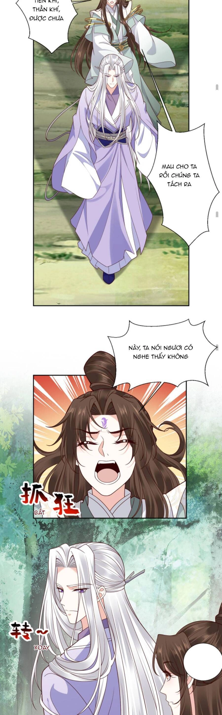 Sau Khi Không Ngừng Tìm Đường Chết, Ta Trở Thành Đế Tôn Vạn Người Mê Chapter 131 - 13