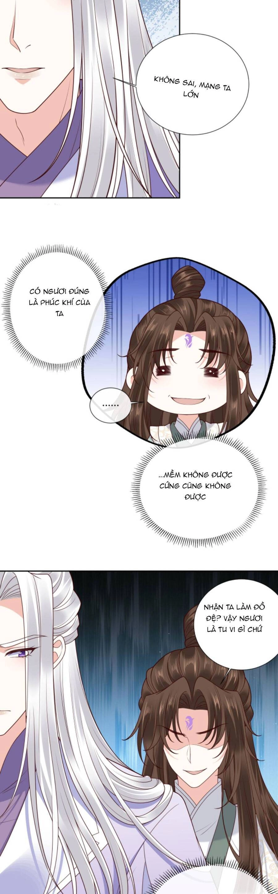 Sau Khi Không Ngừng Tìm Đường Chết, Ta Trở Thành Đế Tôn Vạn Người Mê Chapter 131 - 16