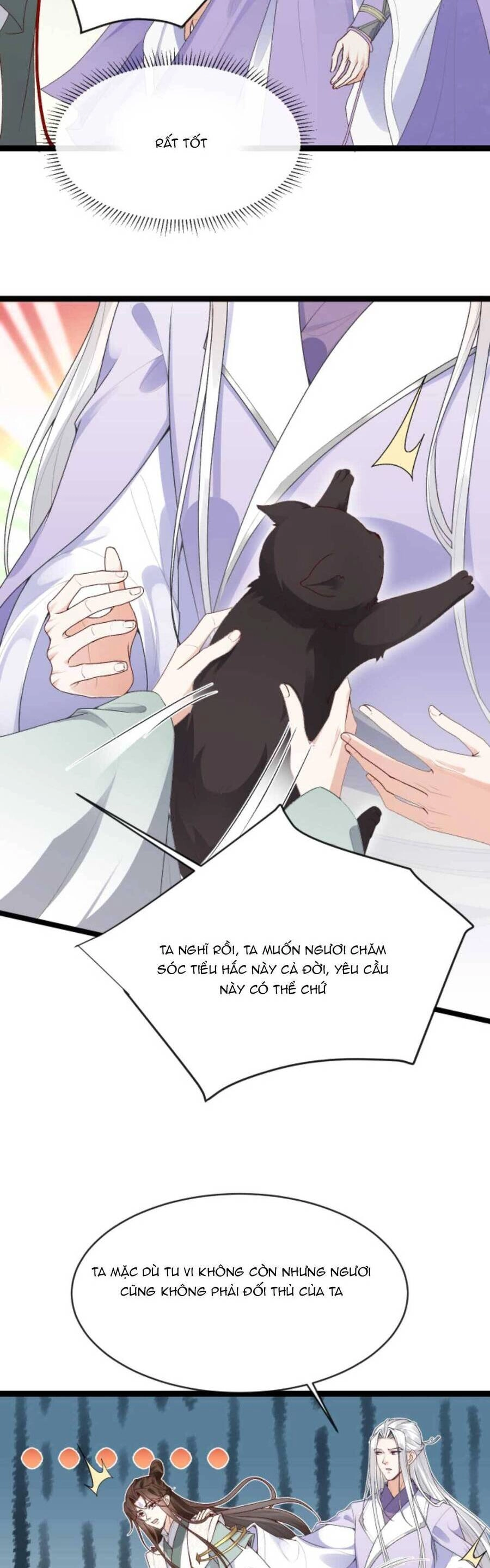 Sau Khi Không Ngừng Tìm Đường Chết, Ta Trở Thành Đế Tôn Vạn Người Mê Chapter 132 - 5