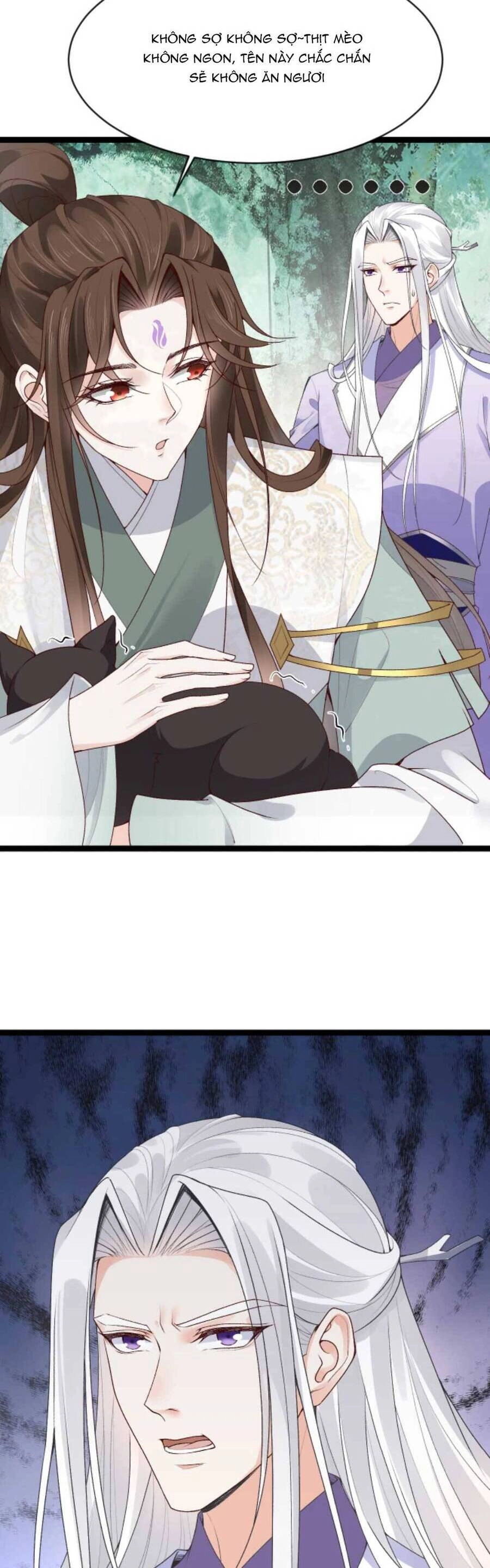 Sau Khi Không Ngừng Tìm Đường Chết, Ta Trở Thành Đế Tôn Vạn Người Mê Chapter 132 - 7