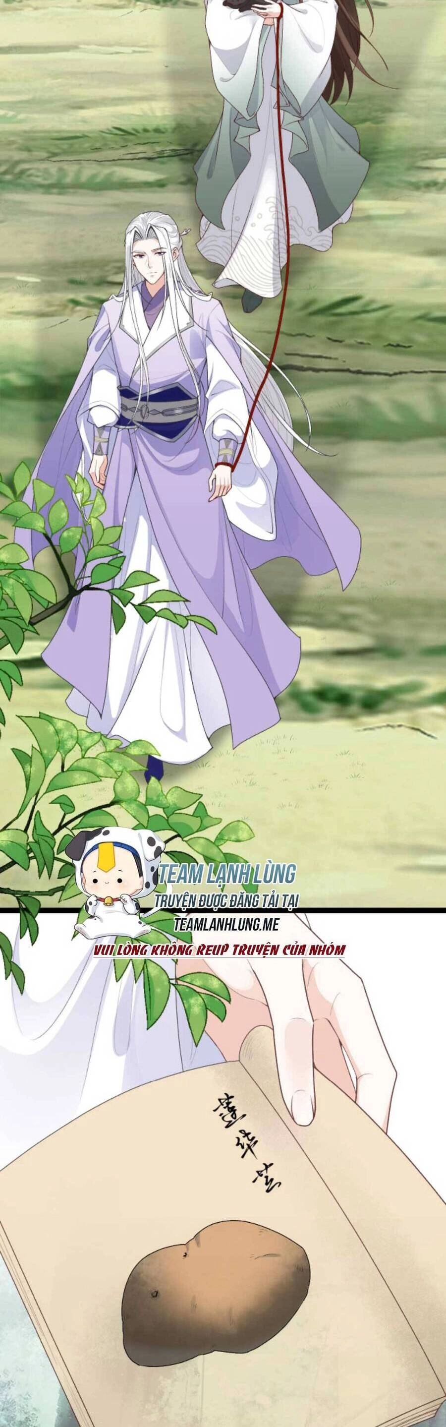 Sau Khi Không Ngừng Tìm Đường Chết, Ta Trở Thành Đế Tôn Vạn Người Mê Chapter 132 - 11