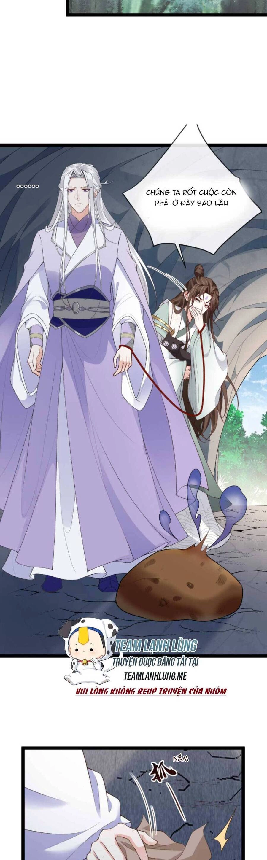 Sau Khi Không Ngừng Tìm Đường Chết, Ta Trở Thành Đế Tôn Vạn Người Mê Chapter 132 - 13