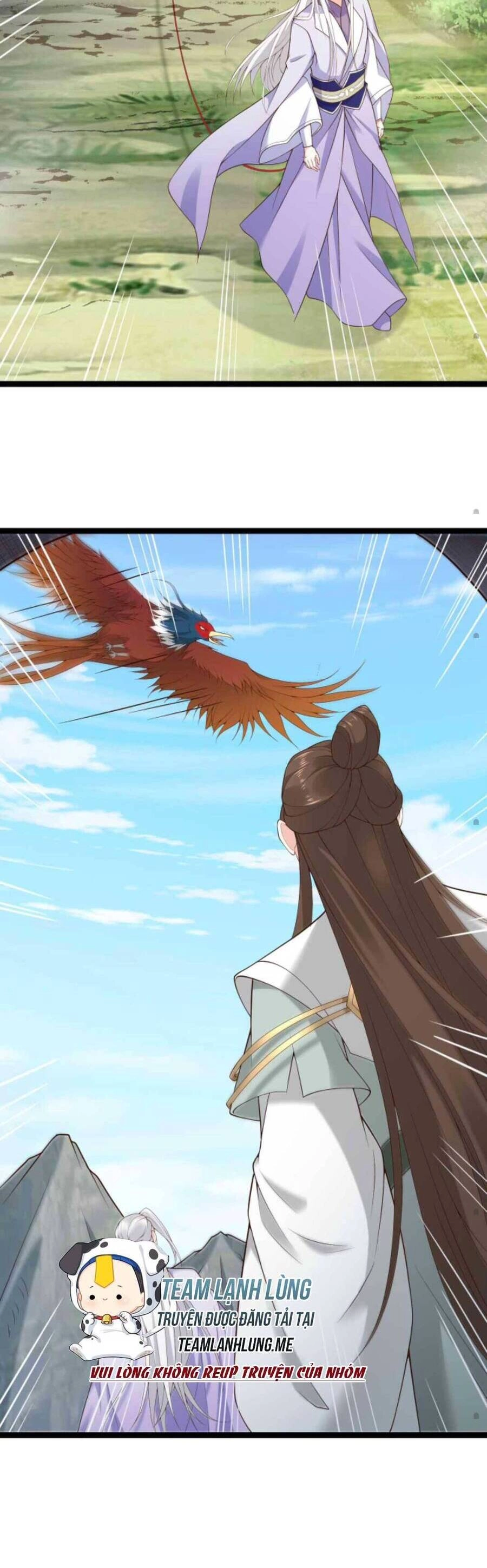 Sau Khi Không Ngừng Tìm Đường Chết, Ta Trở Thành Đế Tôn Vạn Người Mê Chapter 132 - 15