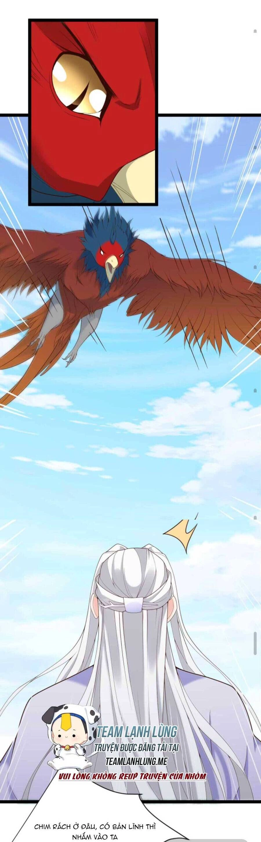 Sau Khi Không Ngừng Tìm Đường Chết, Ta Trở Thành Đế Tôn Vạn Người Mê Chapter 132 - 16