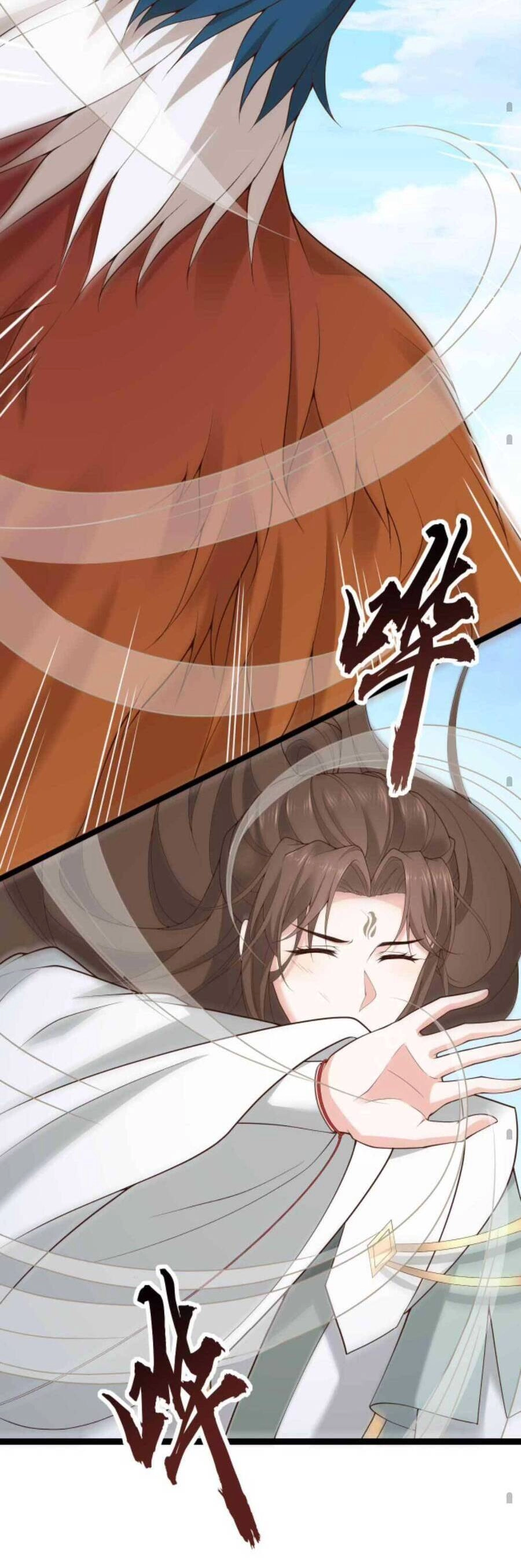 Sau Khi Không Ngừng Tìm Đường Chết, Ta Trở Thành Đế Tôn Vạn Người Mê Chapter 132 - 18