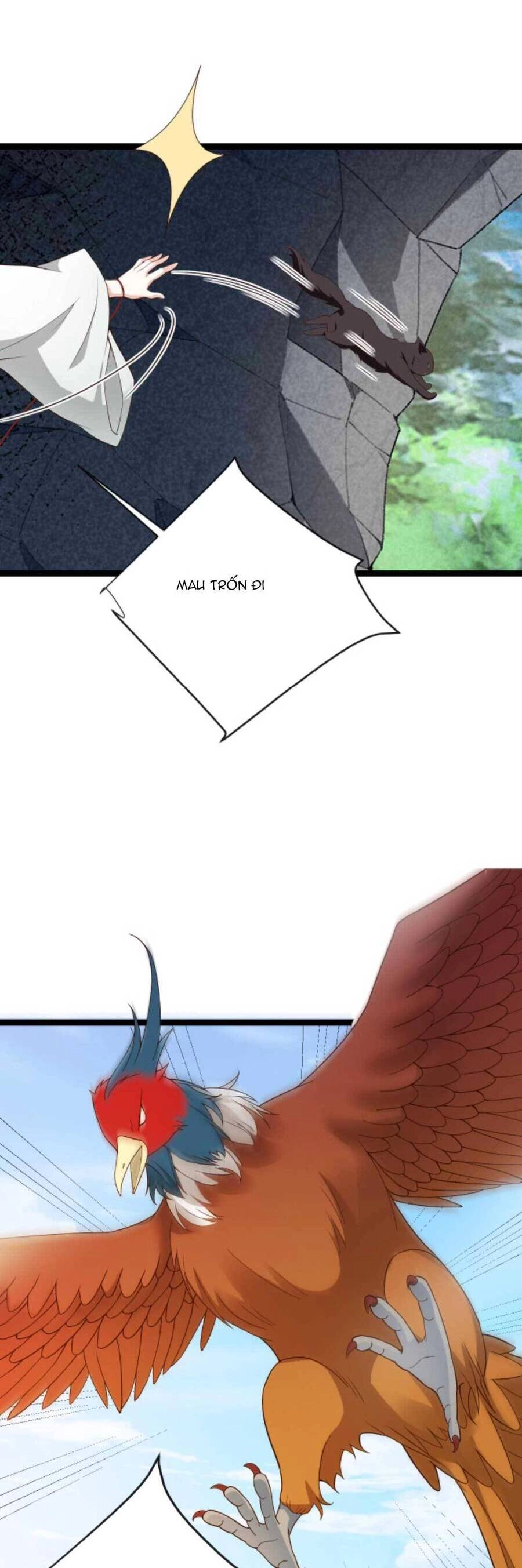 Sau Khi Không Ngừng Tìm Đường Chết, Ta Trở Thành Đế Tôn Vạn Người Mê Chapter 132 - 19