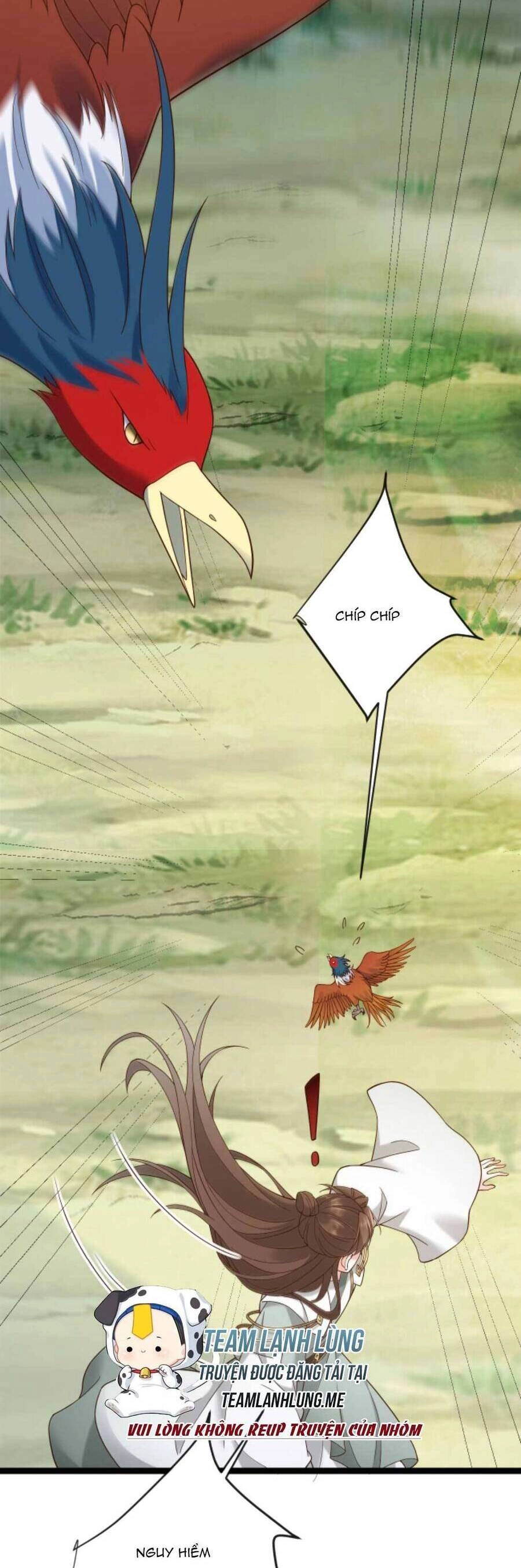 Sau Khi Không Ngừng Tìm Đường Chết, Ta Trở Thành Đế Tôn Vạn Người Mê Chapter 132 - 21