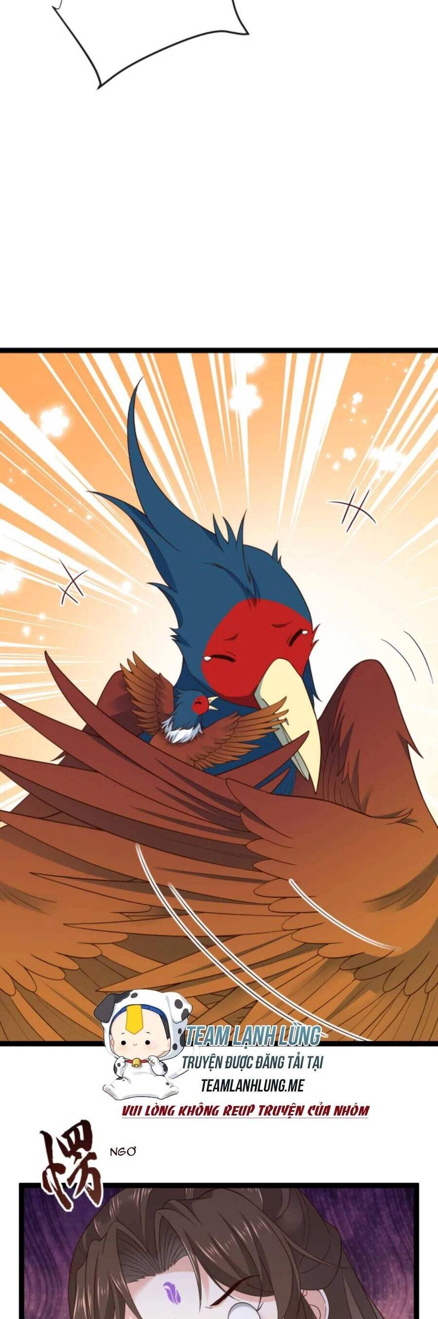 Sau Khi Không Ngừng Tìm Đường Chết, Ta Trở Thành Đế Tôn Vạn Người Mê Chapter 132 - 22