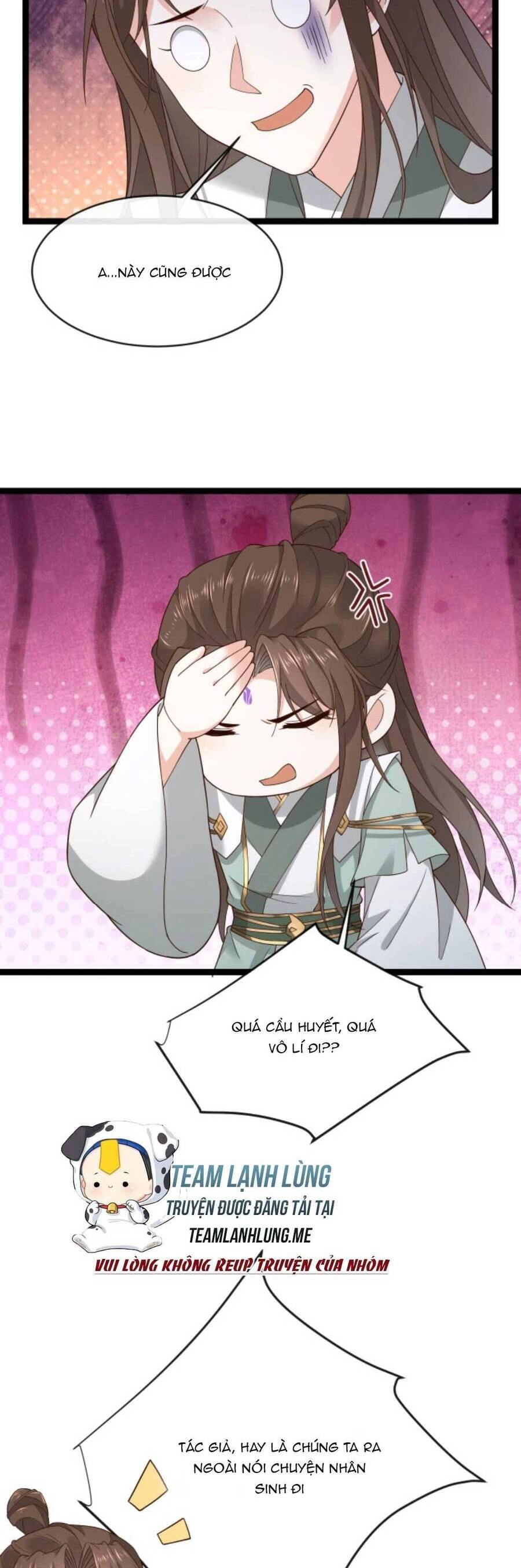 Sau Khi Không Ngừng Tìm Đường Chết, Ta Trở Thành Đế Tôn Vạn Người Mê Chapter 132 - 23