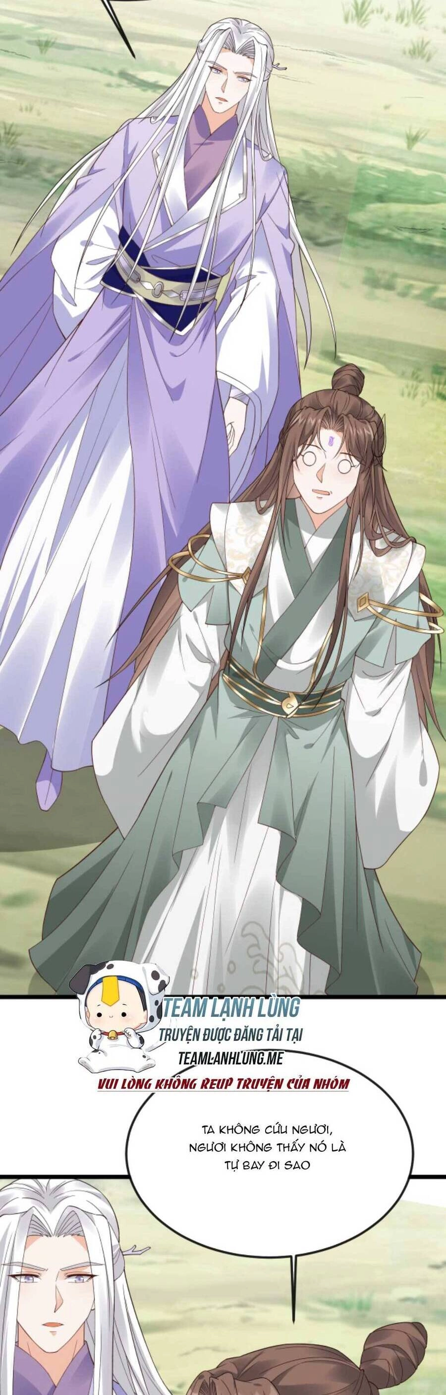 Sau Khi Không Ngừng Tìm Đường Chết, Ta Trở Thành Đế Tôn Vạn Người Mê Chapter 133 - 6