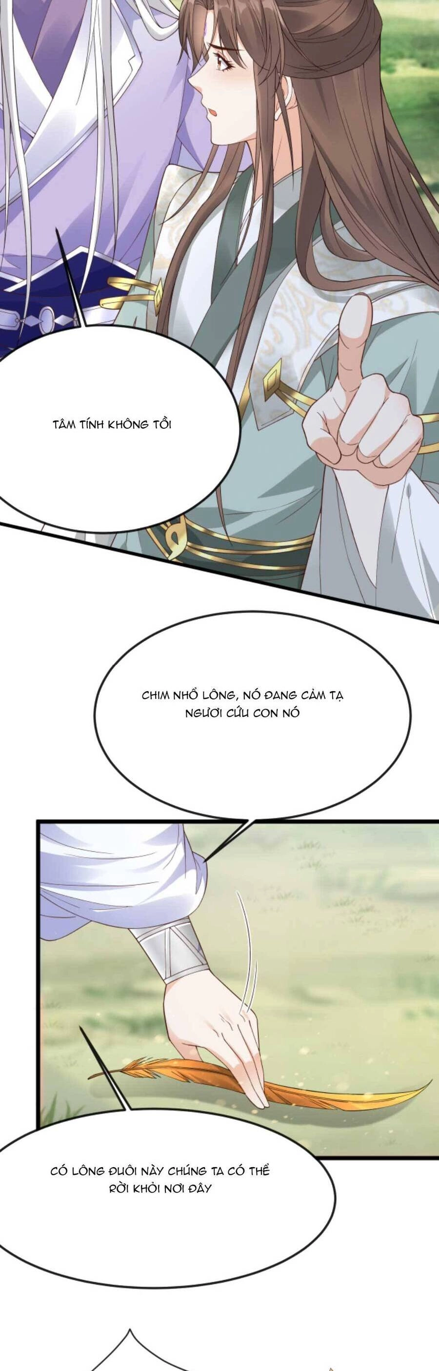 Sau Khi Không Ngừng Tìm Đường Chết, Ta Trở Thành Đế Tôn Vạn Người Mê Chapter 133 - 7