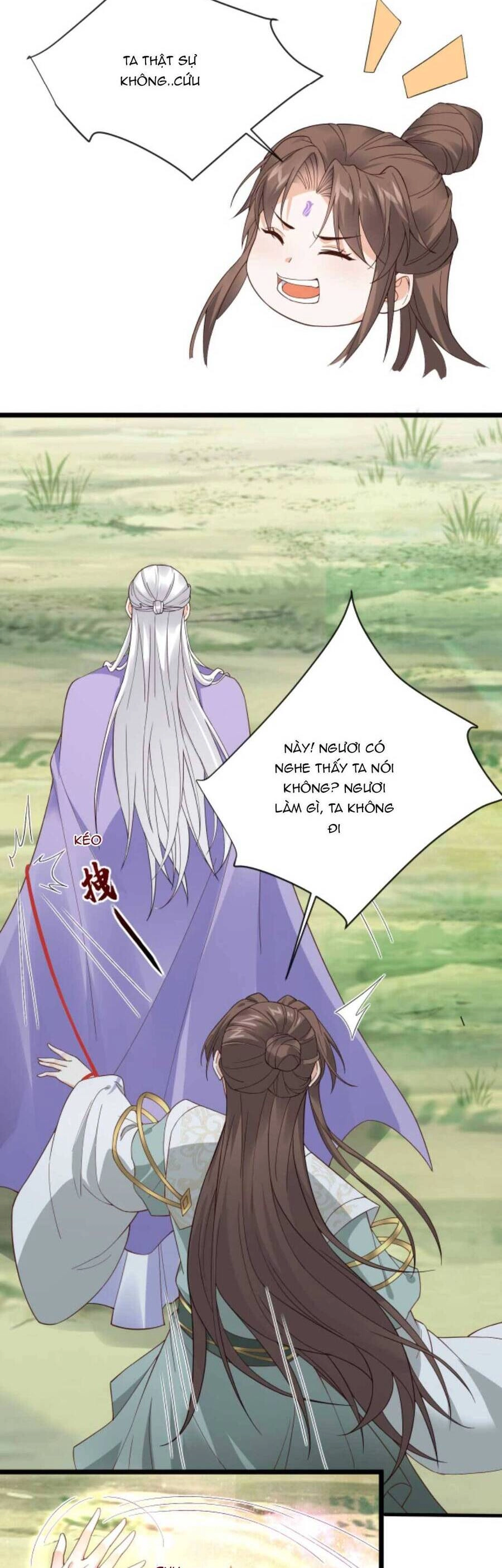 Sau Khi Không Ngừng Tìm Đường Chết, Ta Trở Thành Đế Tôn Vạn Người Mê Chapter 133 - 8