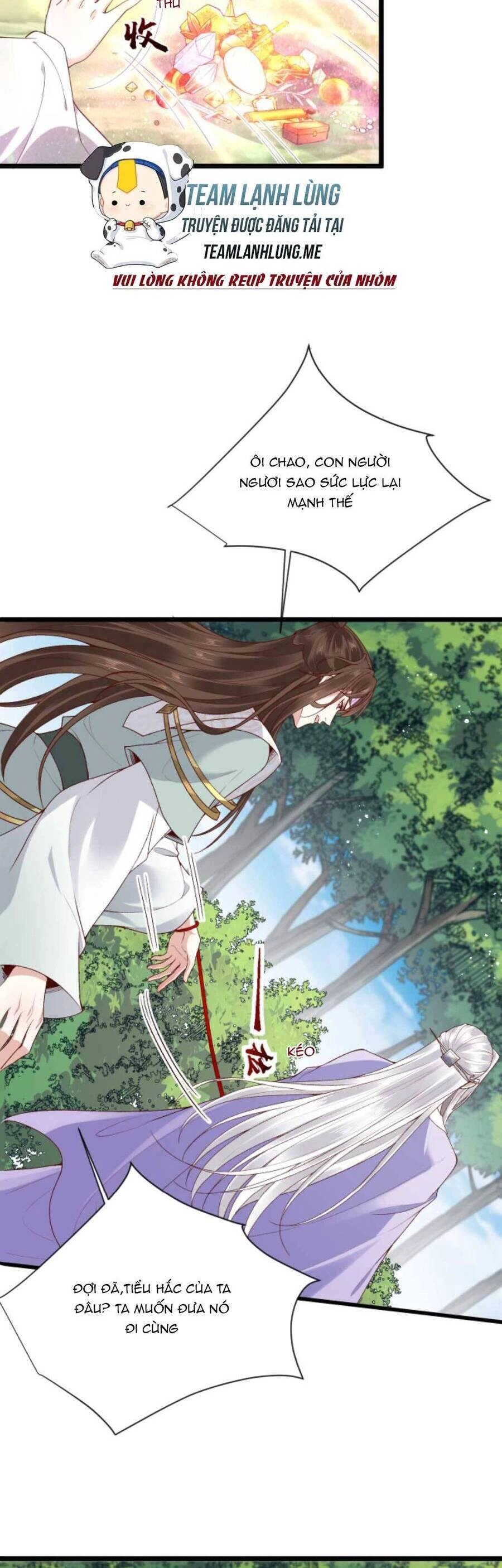 Sau Khi Không Ngừng Tìm Đường Chết, Ta Trở Thành Đế Tôn Vạn Người Mê Chapter 133 - 9