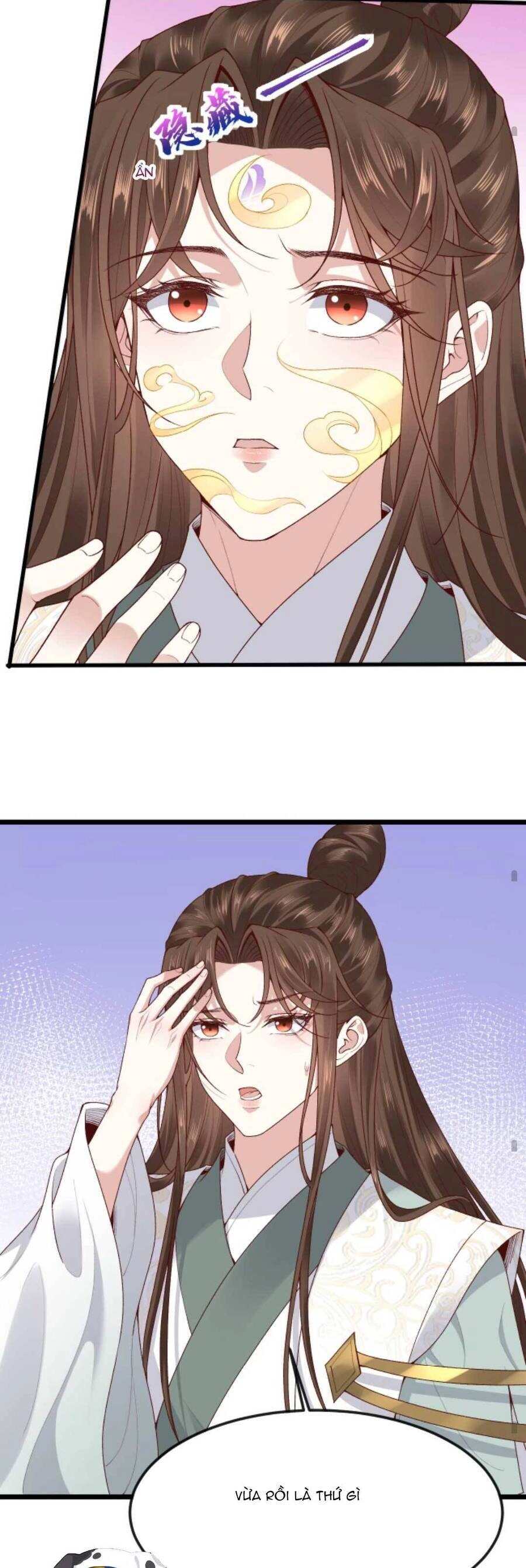 Sau Khi Không Ngừng Tìm Đường Chết, Ta Trở Thành Đế Tôn Vạn Người Mê Chapter 133 - 13