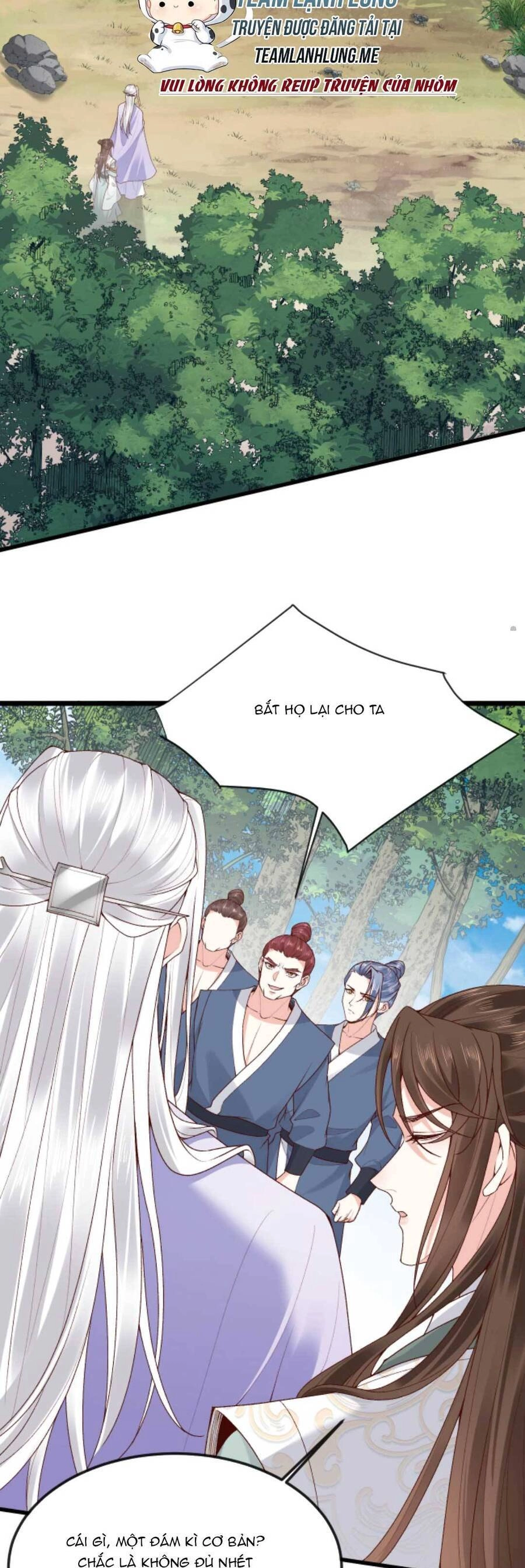 Sau Khi Không Ngừng Tìm Đường Chết, Ta Trở Thành Đế Tôn Vạn Người Mê Chapter 133 - 15