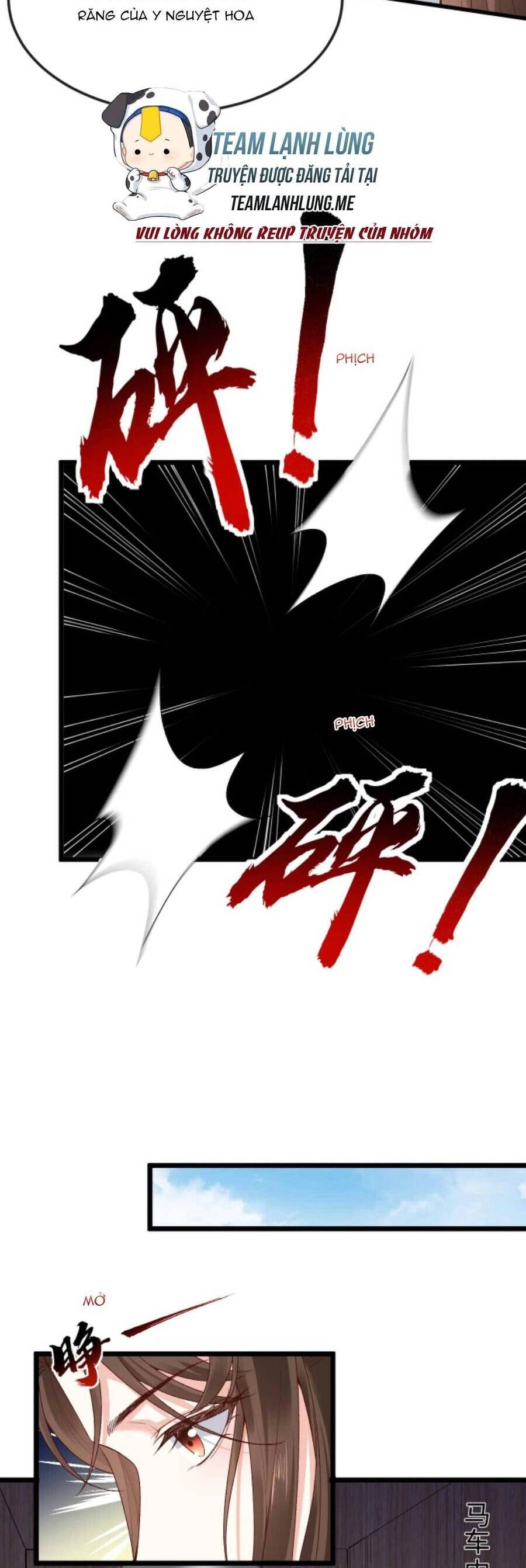 Sau Khi Không Ngừng Tìm Đường Chết, Ta Trở Thành Đế Tôn Vạn Người Mê Chapter 133 - 16