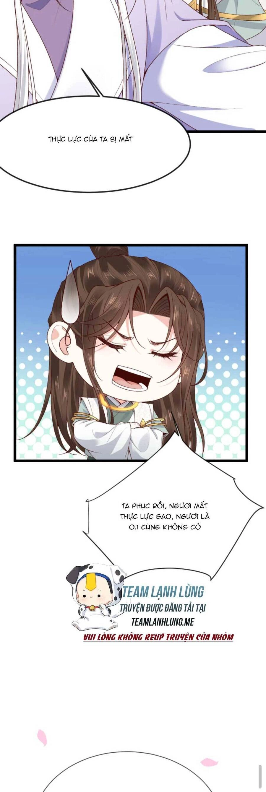 Sau Khi Không Ngừng Tìm Đường Chết, Ta Trở Thành Đế Tôn Vạn Người Mê Chapter 133 - 18