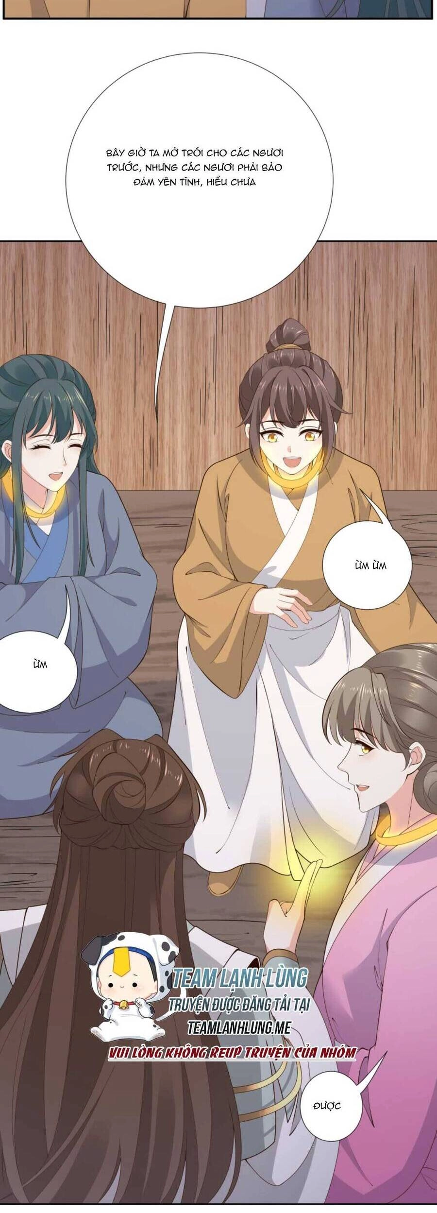 Sau Khi Không Ngừng Tìm Đường Chết, Ta Trở Thành Đế Tôn Vạn Người Mê Chapter 134 - 8