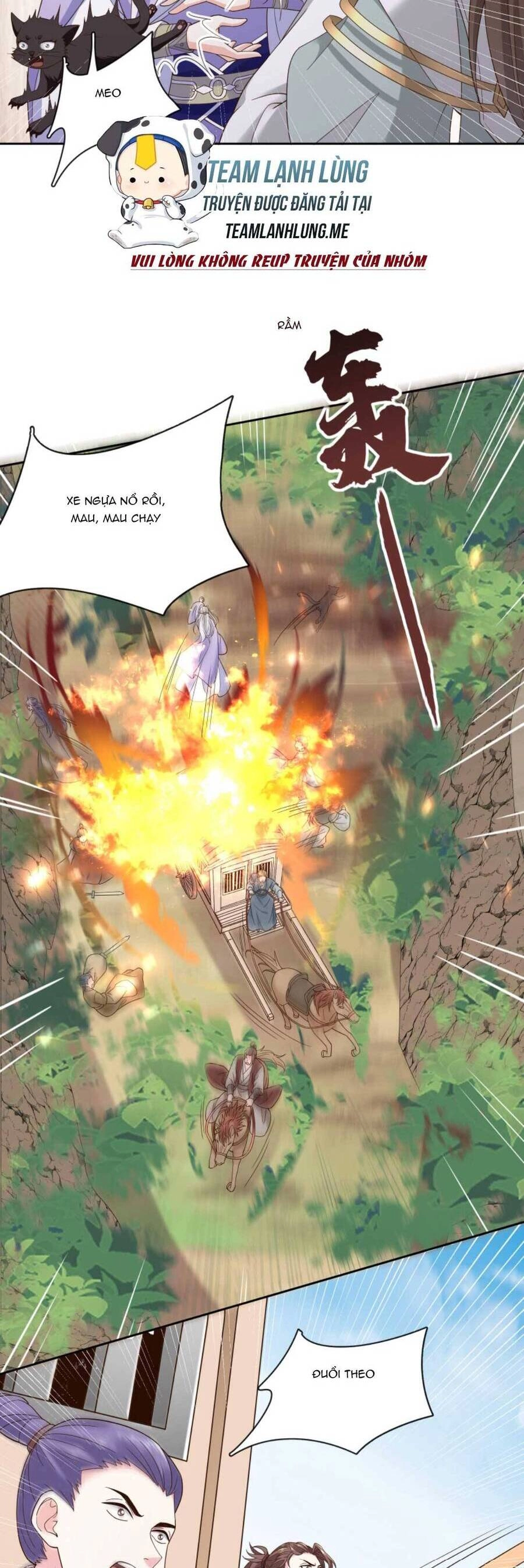 Sau Khi Không Ngừng Tìm Đường Chết, Ta Trở Thành Đế Tôn Vạn Người Mê Chapter 134 - 11