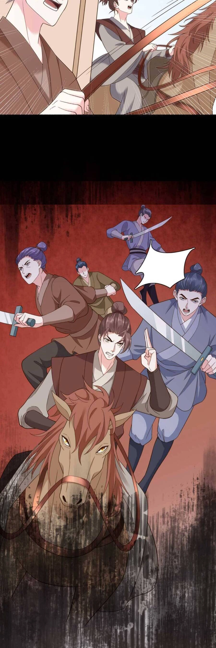 Sau Khi Không Ngừng Tìm Đường Chết, Ta Trở Thành Đế Tôn Vạn Người Mê Chapter 134 - 12