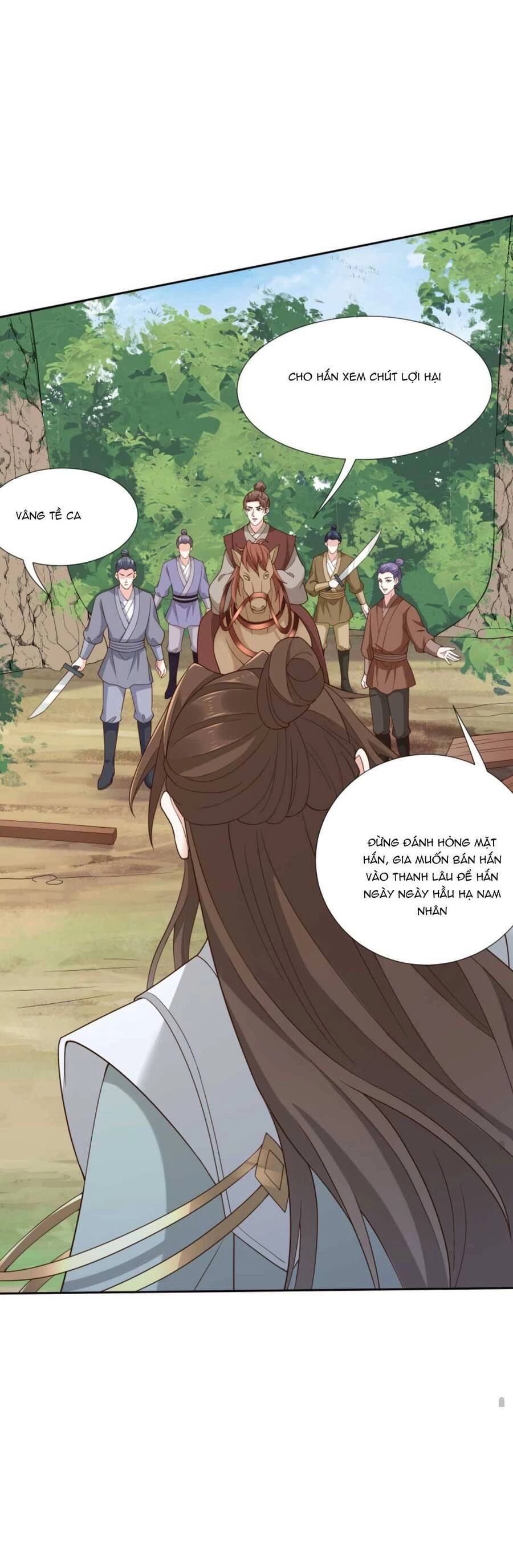 Sau Khi Không Ngừng Tìm Đường Chết, Ta Trở Thành Đế Tôn Vạn Người Mê Chapter 134 - 14