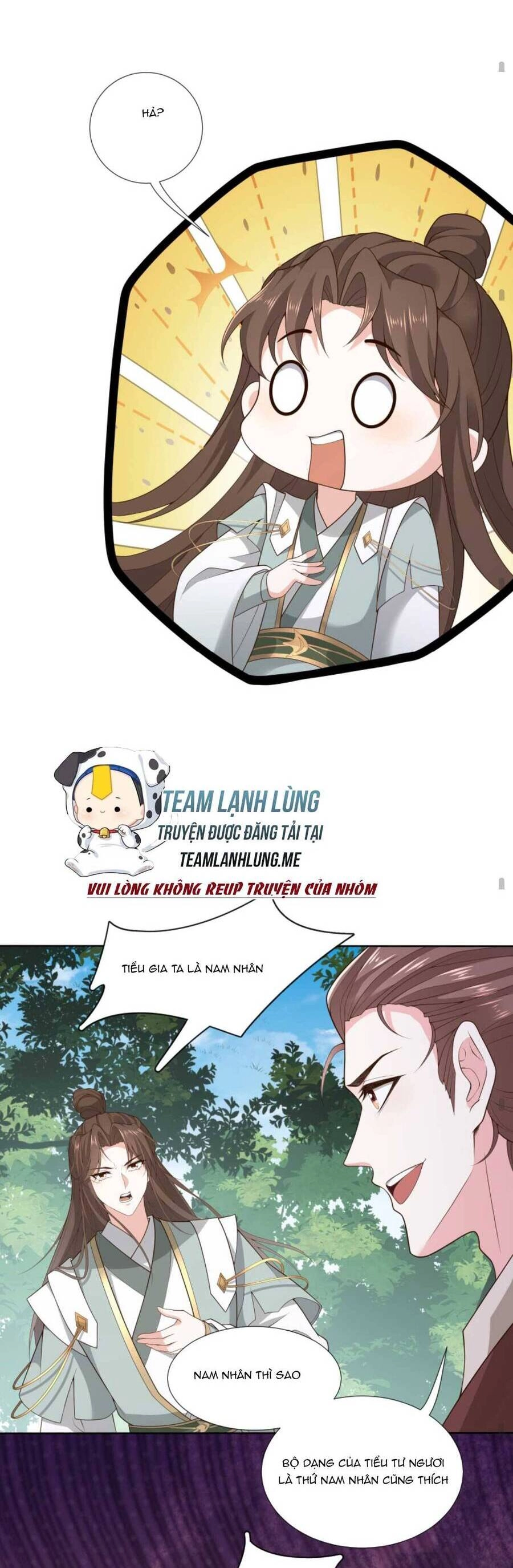 Sau Khi Không Ngừng Tìm Đường Chết, Ta Trở Thành Đế Tôn Vạn Người Mê Chapter 134 - 15