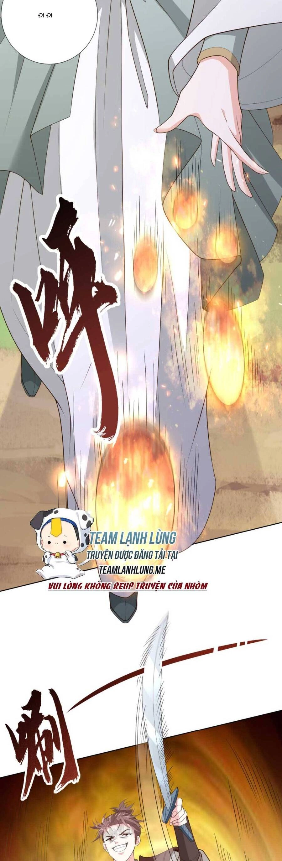 Sau Khi Không Ngừng Tìm Đường Chết, Ta Trở Thành Đế Tôn Vạn Người Mê Chapter 134 - 18