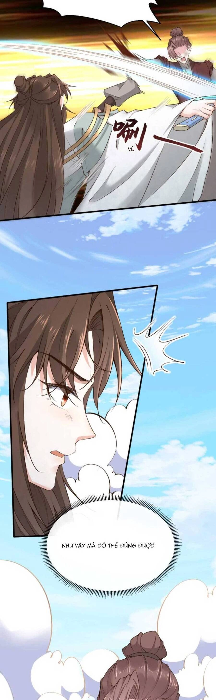 Sau Khi Không Ngừng Tìm Đường Chết, Ta Trở Thành Đế Tôn Vạn Người Mê Chapter 135 - 7