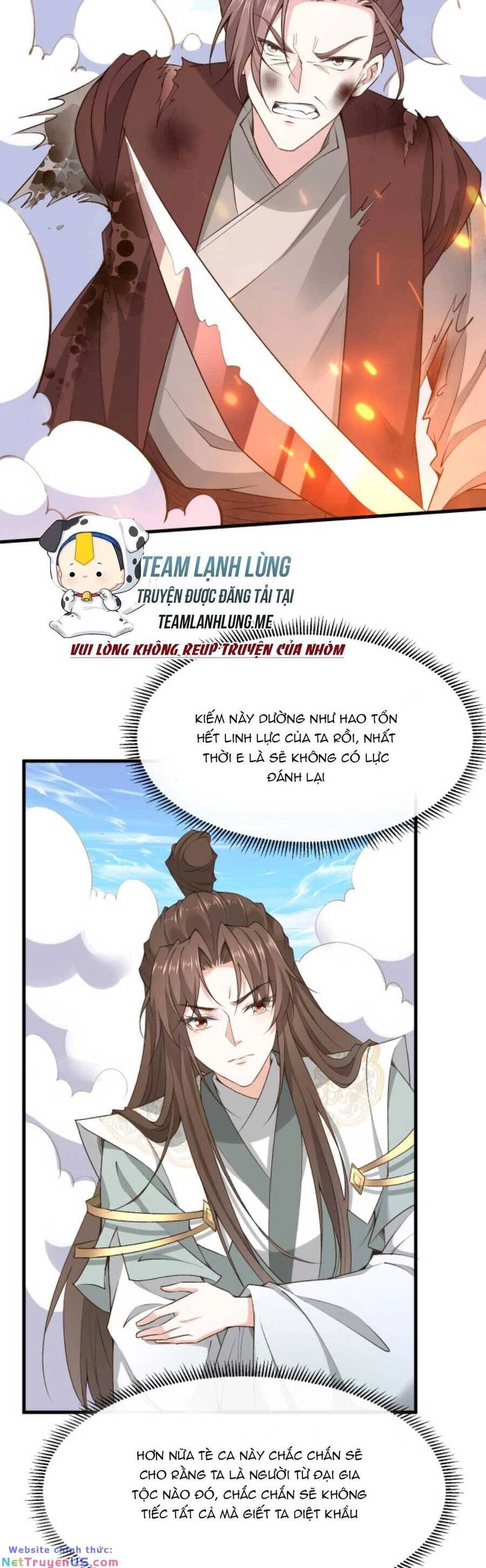 Sau Khi Không Ngừng Tìm Đường Chết, Ta Trở Thành Đế Tôn Vạn Người Mê Chapter 135 - 8