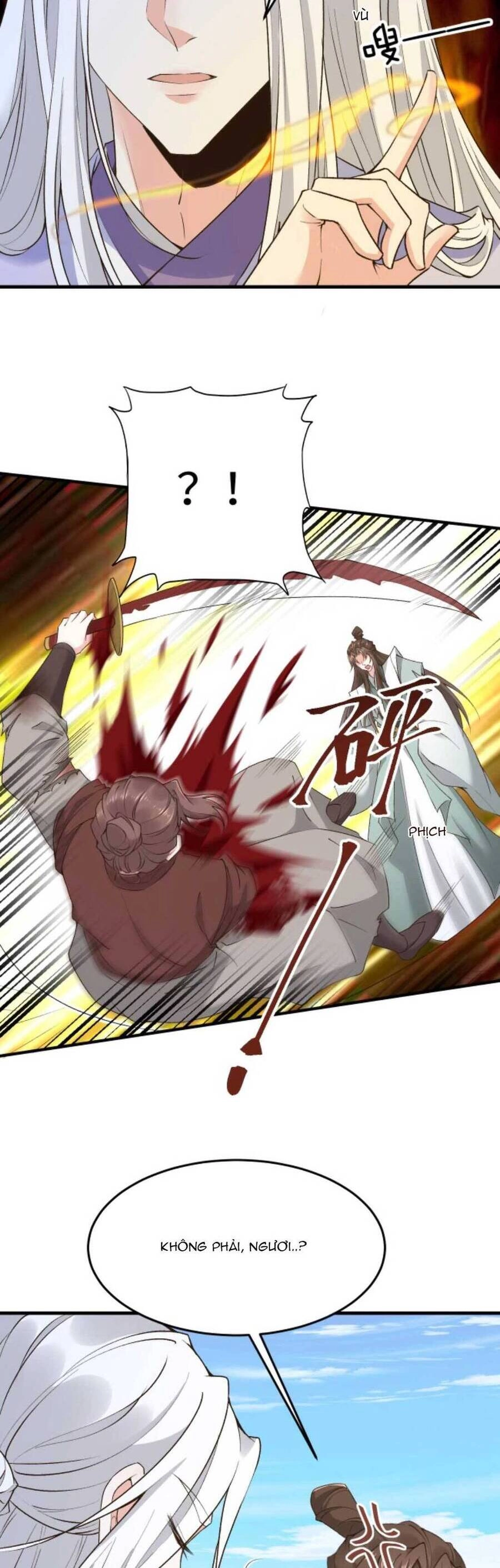 Sau Khi Không Ngừng Tìm Đường Chết, Ta Trở Thành Đế Tôn Vạn Người Mê Chapter 135 - 10