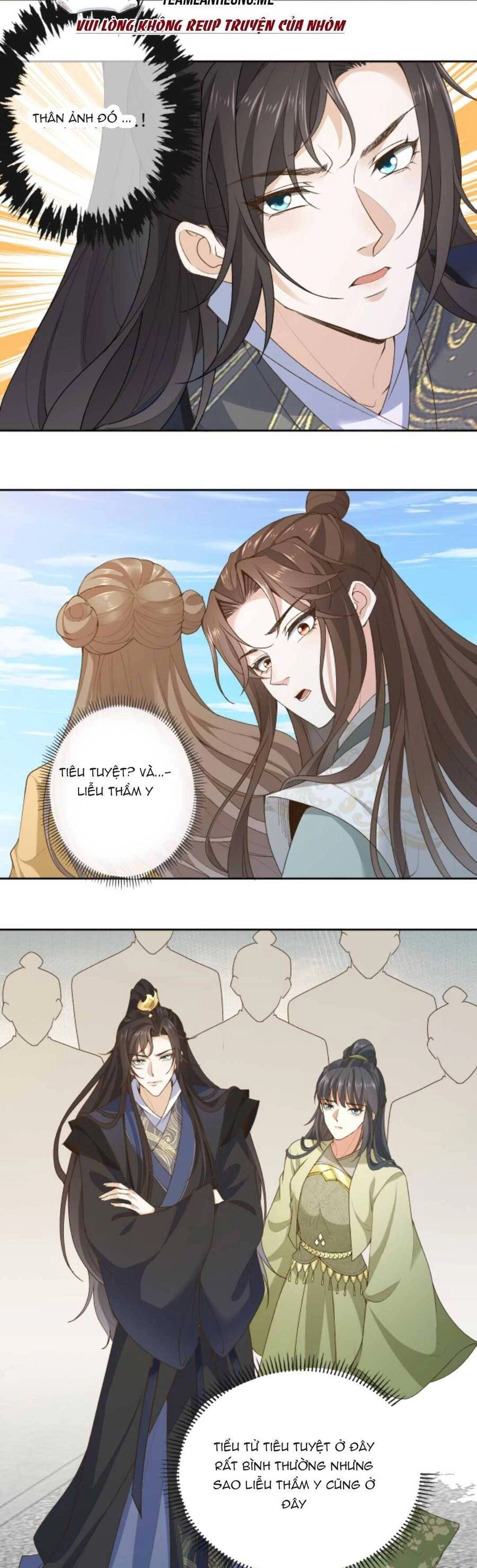 Sau Khi Không Ngừng Tìm Đường Chết, Ta Trở Thành Đế Tôn Vạn Người Mê Chapter 136 - 8