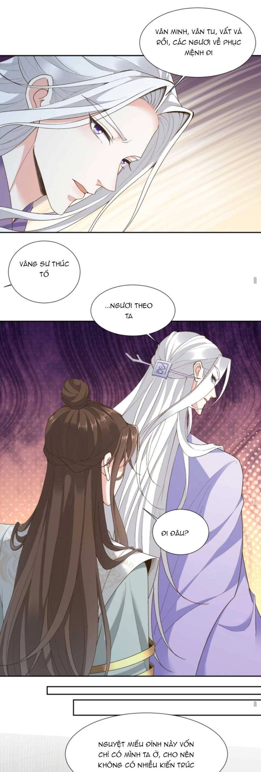 Sau Khi Không Ngừng Tìm Đường Chết, Ta Trở Thành Đế Tôn Vạn Người Mê Chapter 136 - 11