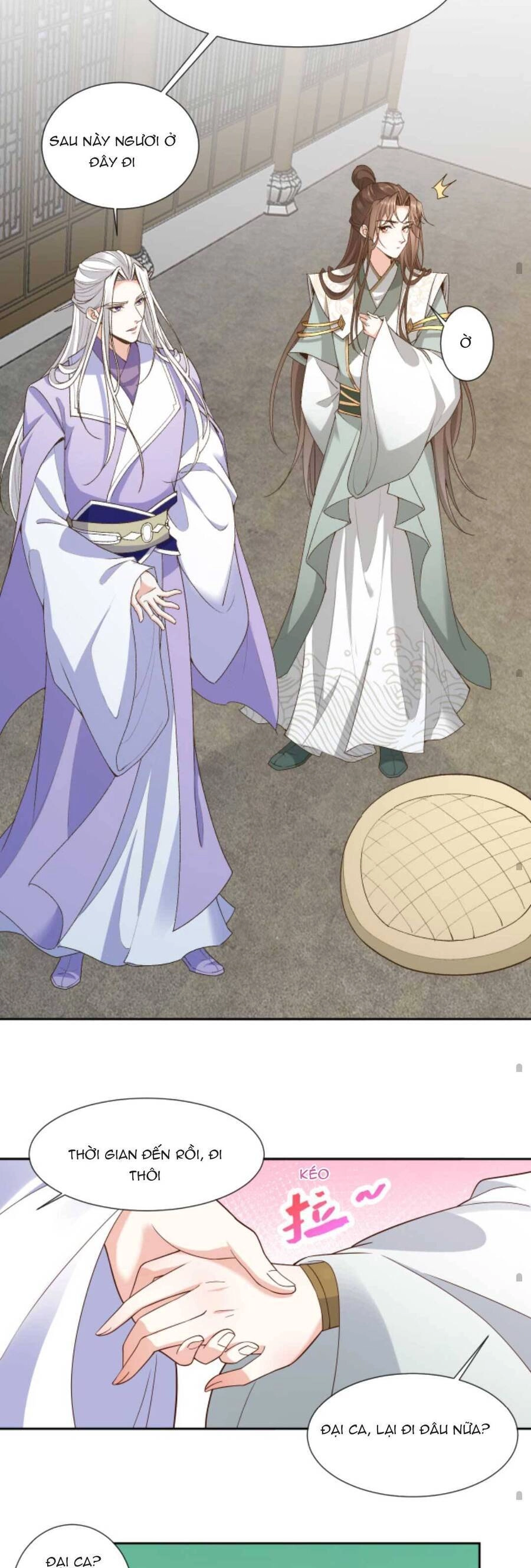 Sau Khi Không Ngừng Tìm Đường Chết, Ta Trở Thành Đế Tôn Vạn Người Mê Chapter 136 - 12