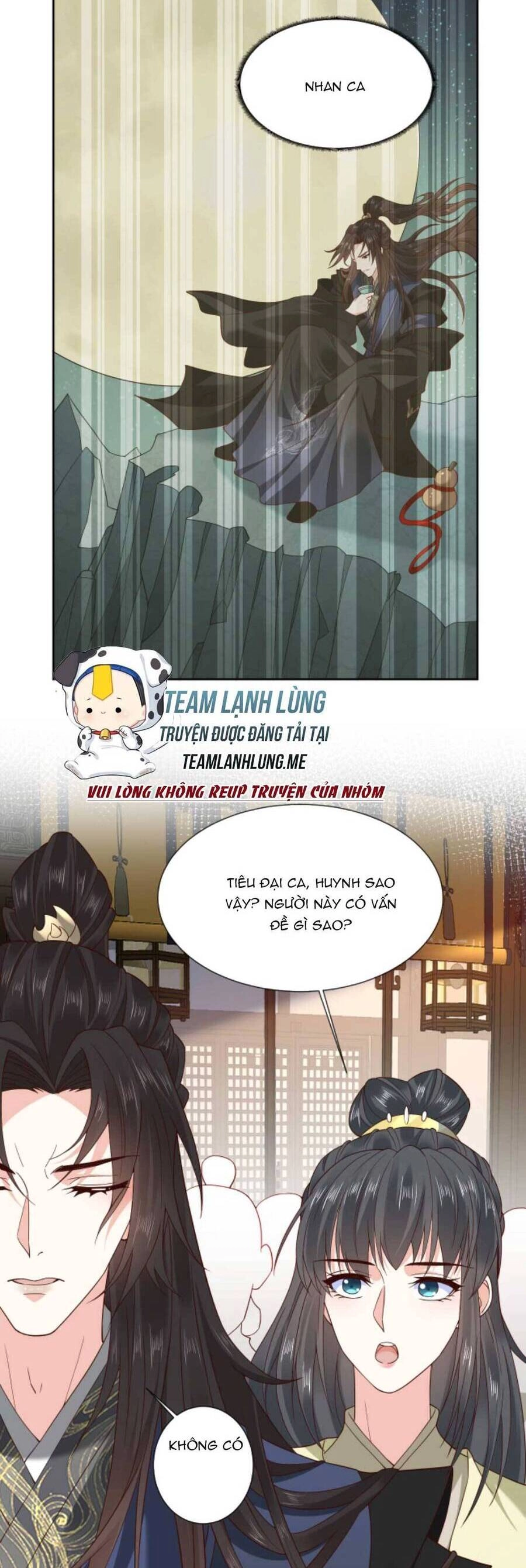 Sau Khi Không Ngừng Tìm Đường Chết, Ta Trở Thành Đế Tôn Vạn Người Mê Chapter 137 - 8