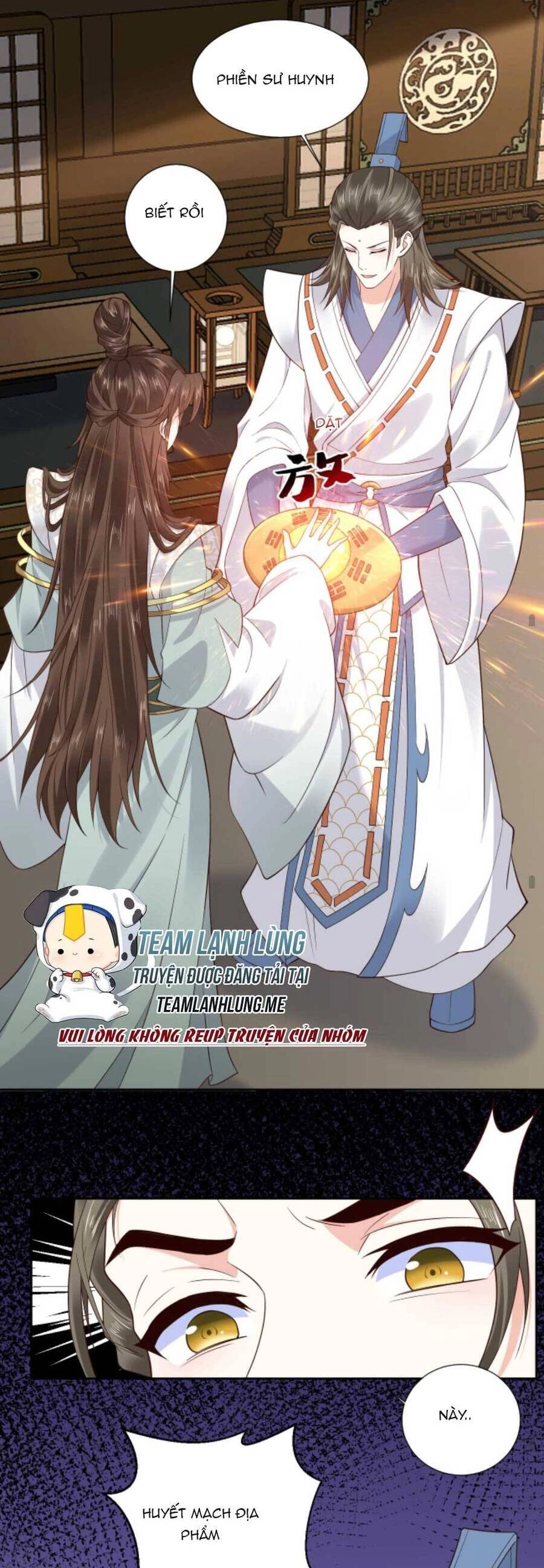 Sau Khi Không Ngừng Tìm Đường Chết, Ta Trở Thành Đế Tôn Vạn Người Mê Chapter 137 - 12