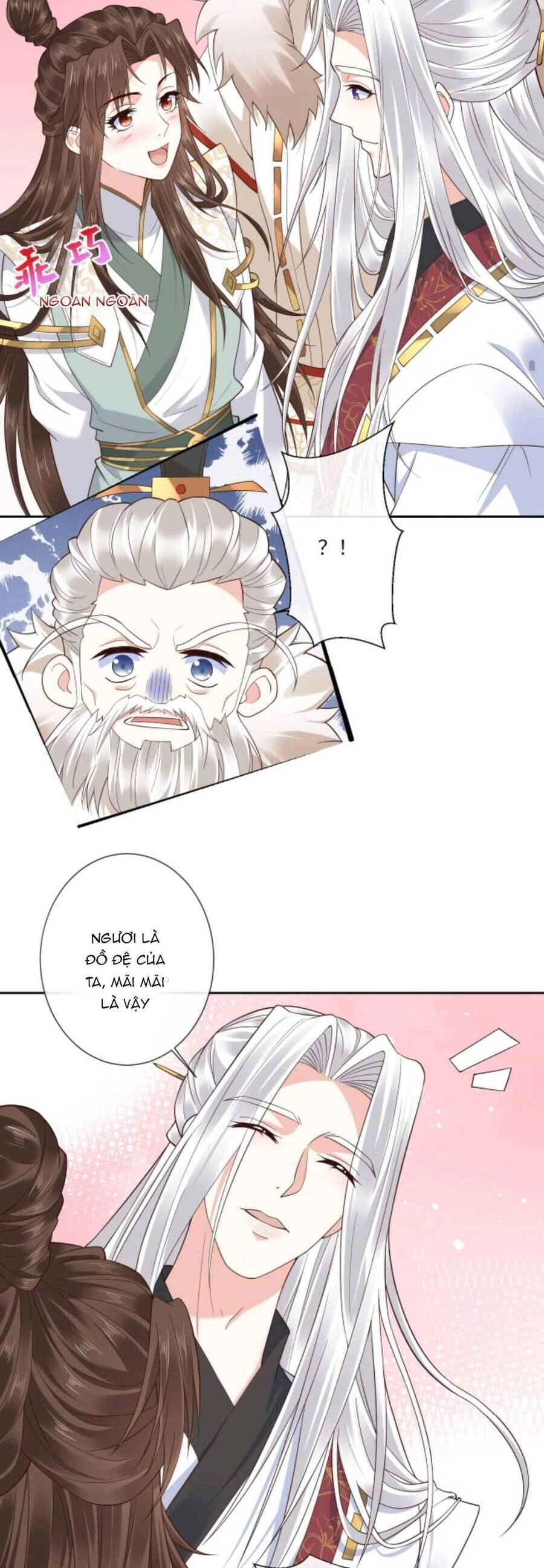 Sau Khi Không Ngừng Tìm Đường Chết, Ta Trở Thành Đế Tôn Vạn Người Mê Chapter 137 - 14