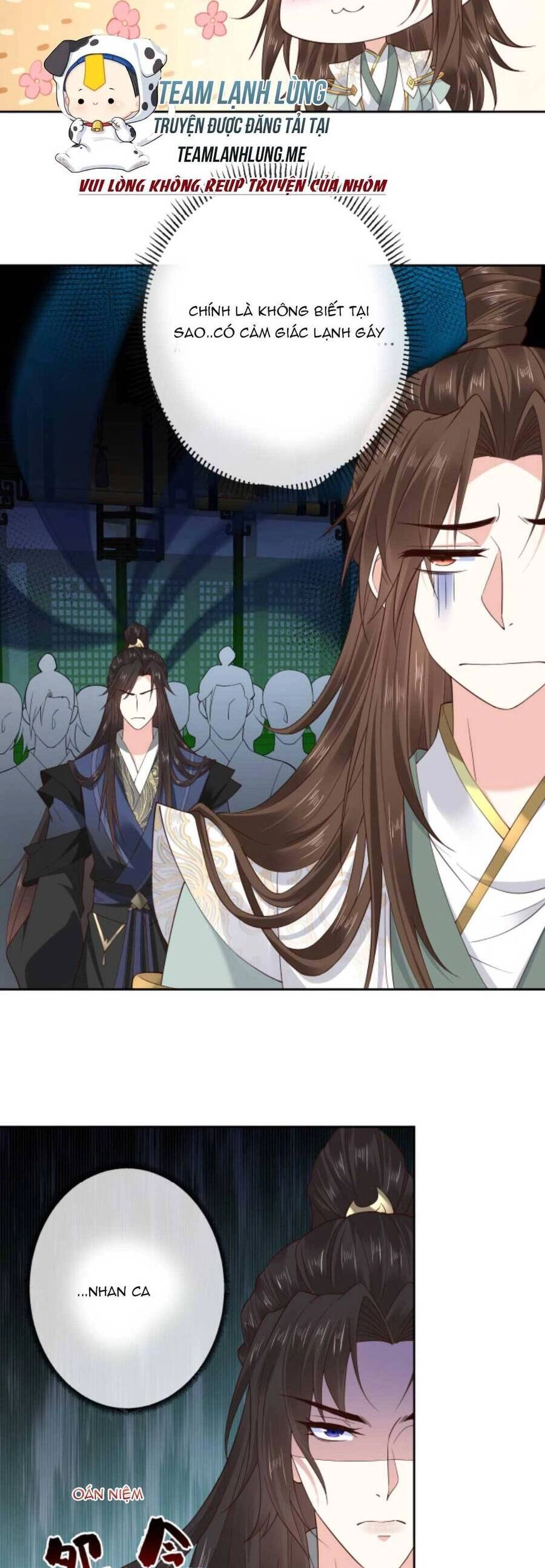 Sau Khi Không Ngừng Tìm Đường Chết, Ta Trở Thành Đế Tôn Vạn Người Mê Chapter 137 - 16