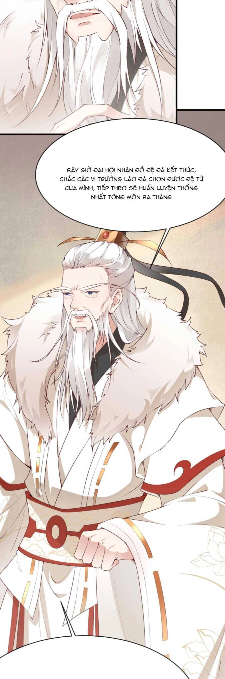 Sau Khi Không Ngừng Tìm Đường Chết, Ta Trở Thành Đế Tôn Vạn Người Mê Chapter 138 - 5