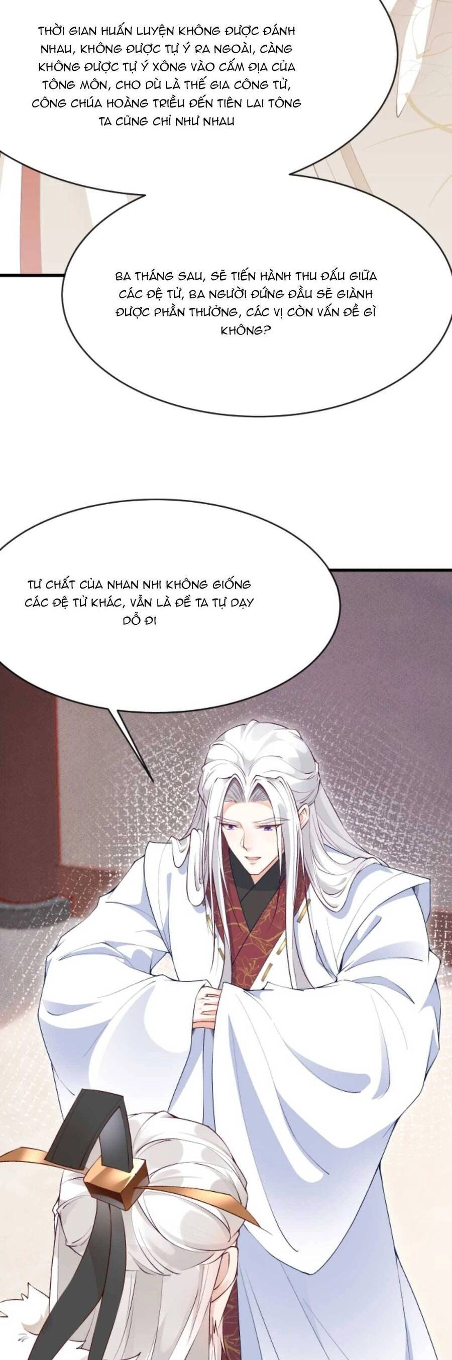 Sau Khi Không Ngừng Tìm Đường Chết, Ta Trở Thành Đế Tôn Vạn Người Mê Chapter 138 - 6